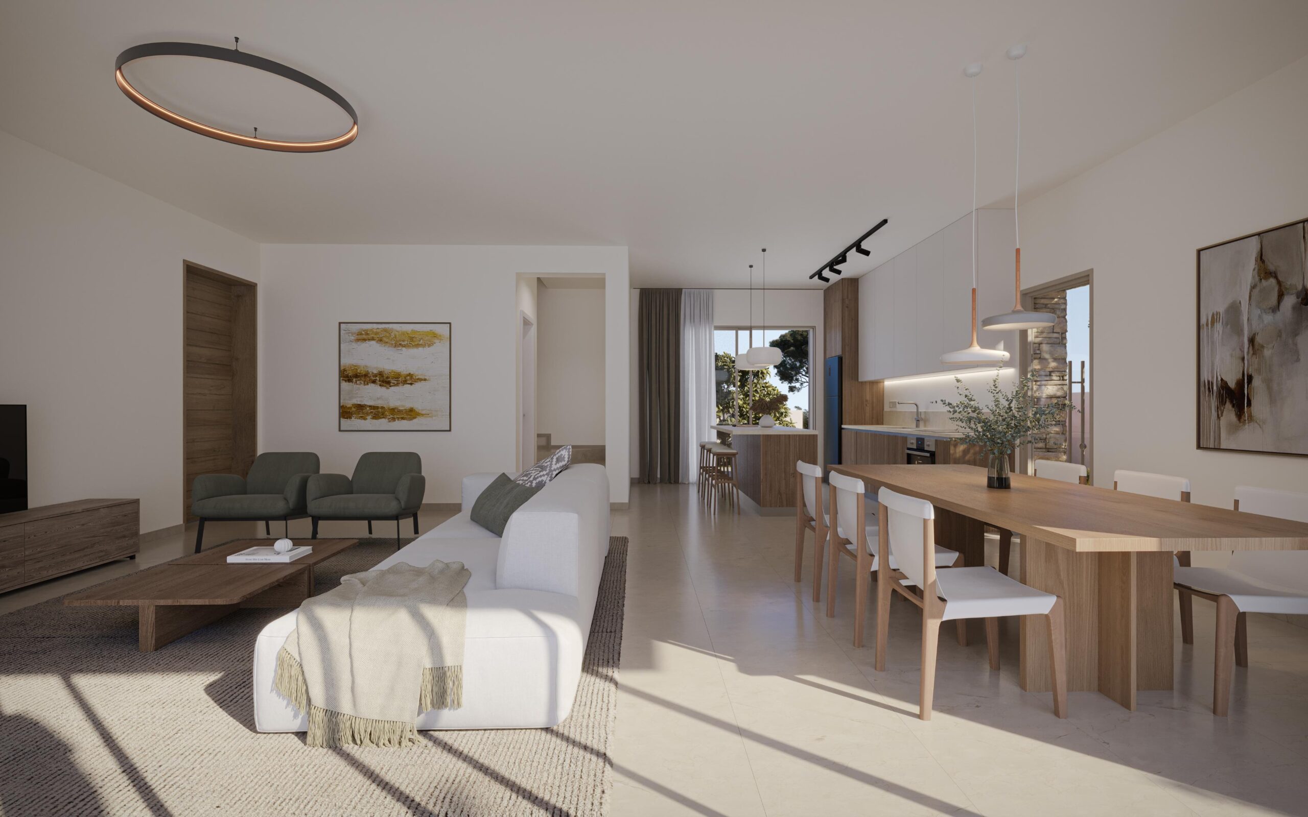 Apartament