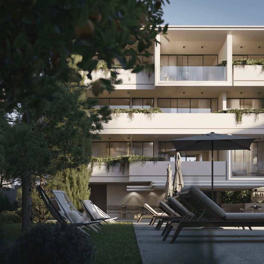 Apartament