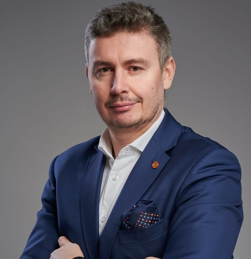 Adam Seroczyński