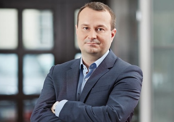Marek Rusiecki