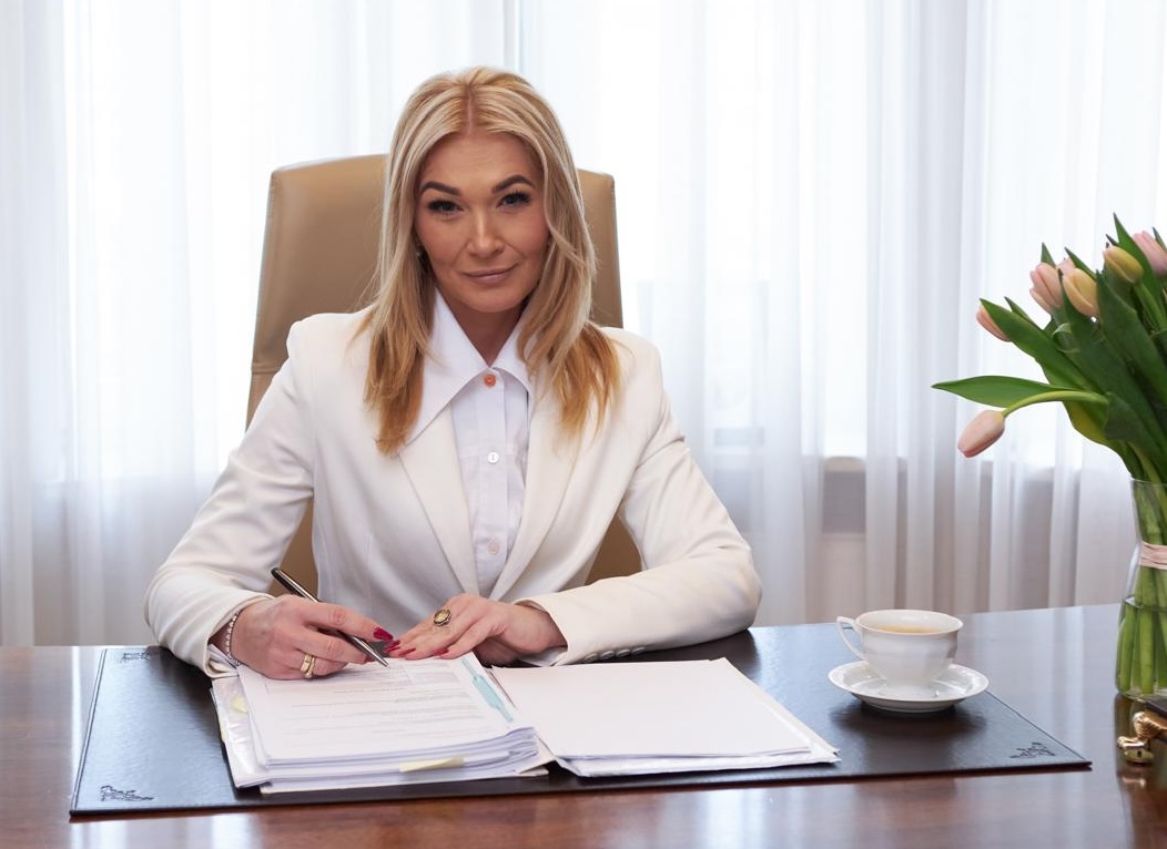 Patrycja Łakomiak