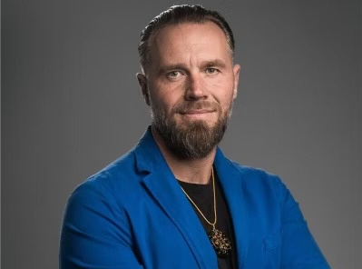 Sebastian Zachara