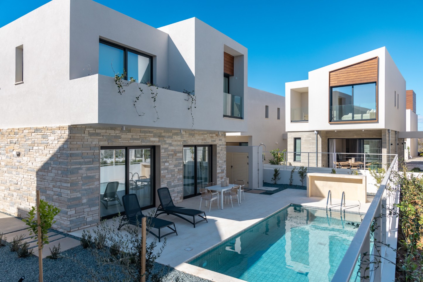 Ekskluzywne projekty